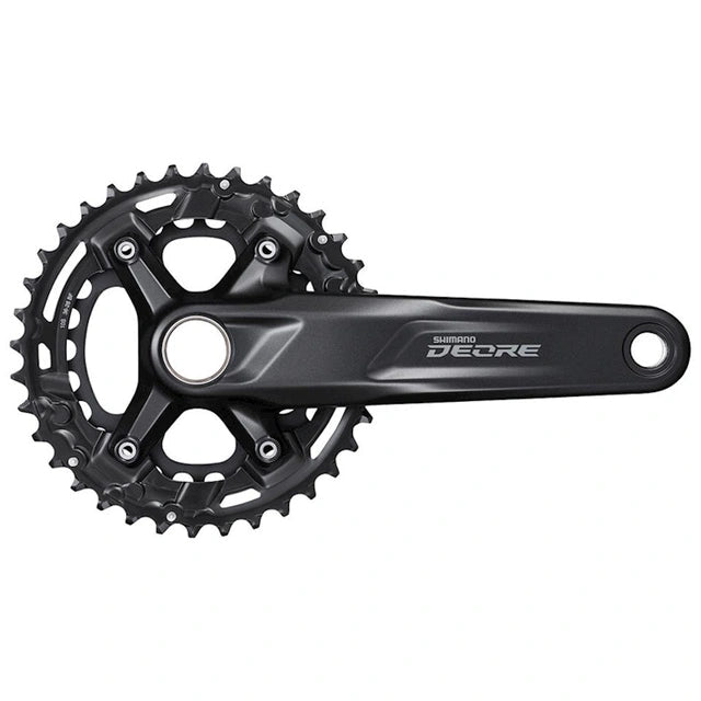 Multi Deore FC-M4100 S.Juego