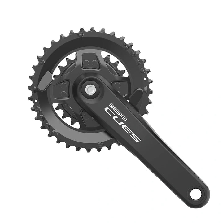 Multi CUES FC-U4000-2