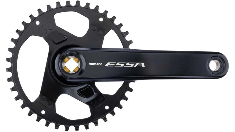 Guarnitura MTB doppia 36/26 nuova Shimano XT fc-m8000 pedivelle 170 perno da 24mm standard Guarnitura MTB doppia 36/26 nuova Shimano XT fc-m8000 pedivelle 170 perno da 24mm standard