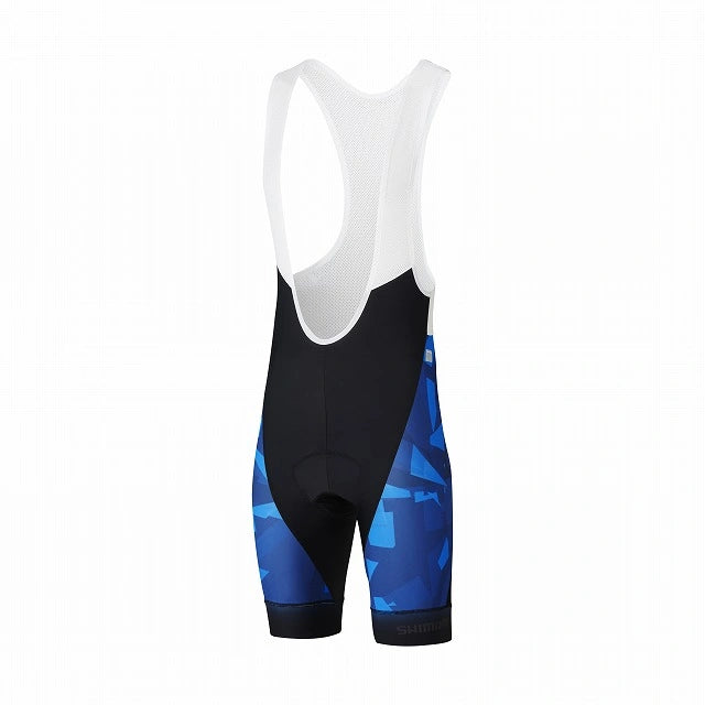 Bib Short Shimano Breakaway