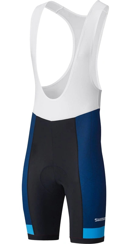 Bib Shorts Shimano Team