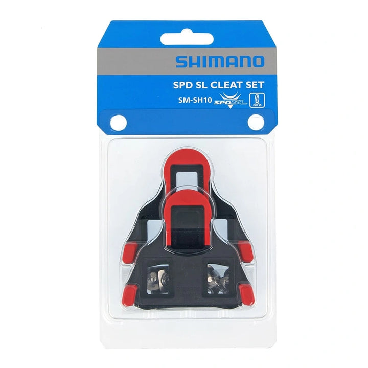 Placas Shimano Speed SM-SH10