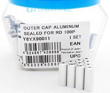 Tope de Forro Aluminio para Cambio Trasero 100pzas