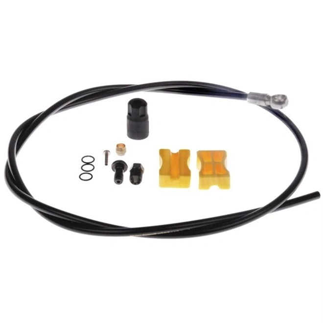 Kit de mangueras SM-BH90