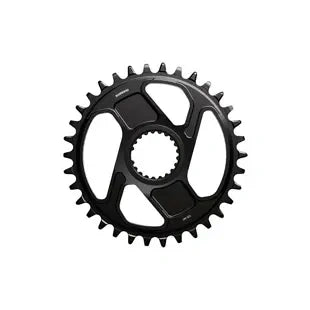 Plato Deore XT FC-8200 SM-CRM86