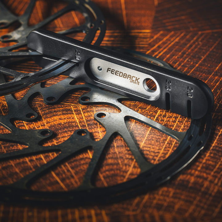 Herramienta de alineación del rotor 2.0