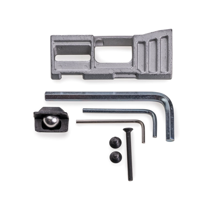 Kit Sistema Cam de Enganche 2"