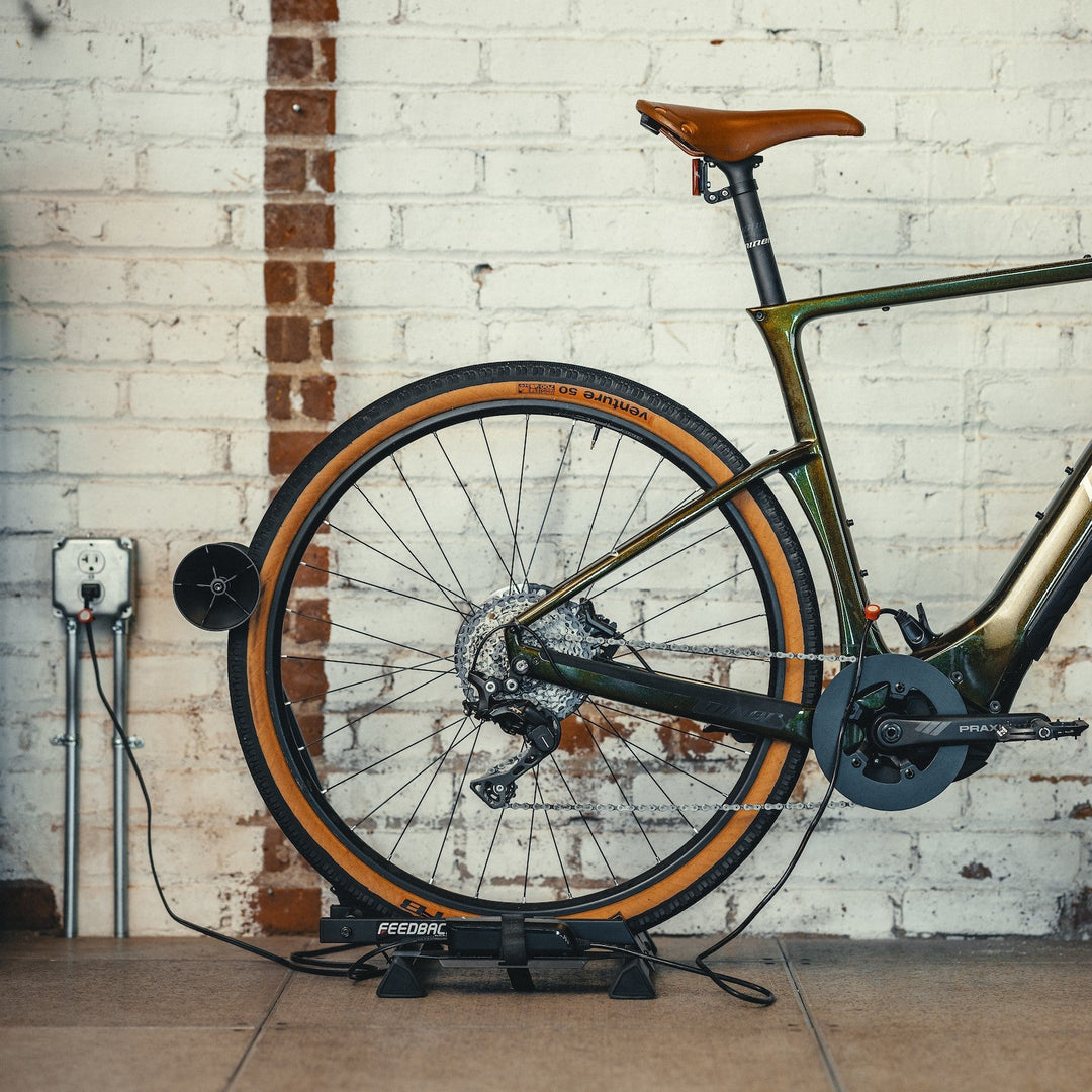 Soporte para E-bike Rakk 2.0 E