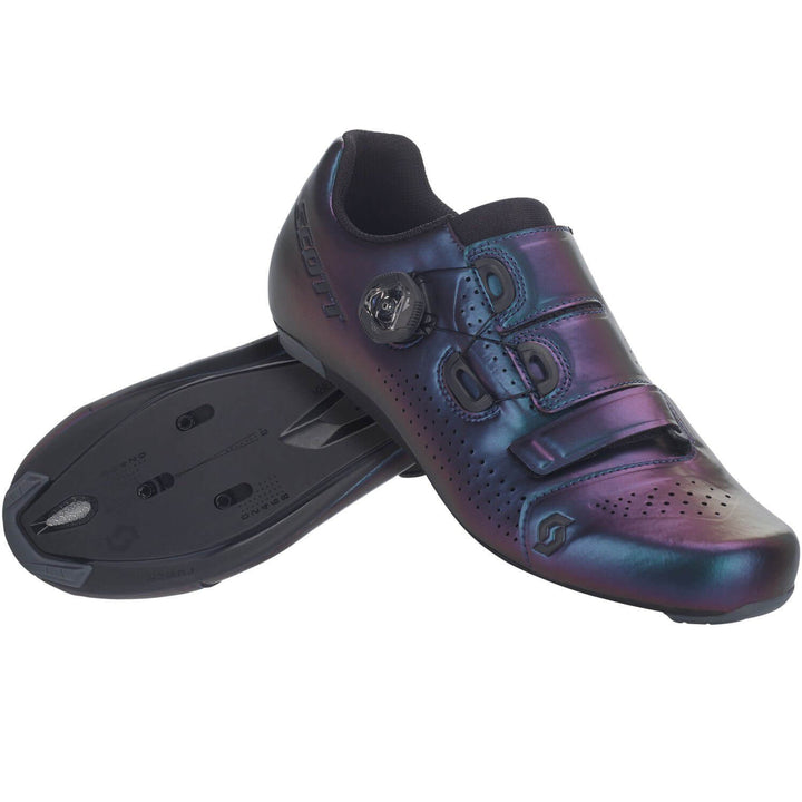Zapatillas Road Team BOA