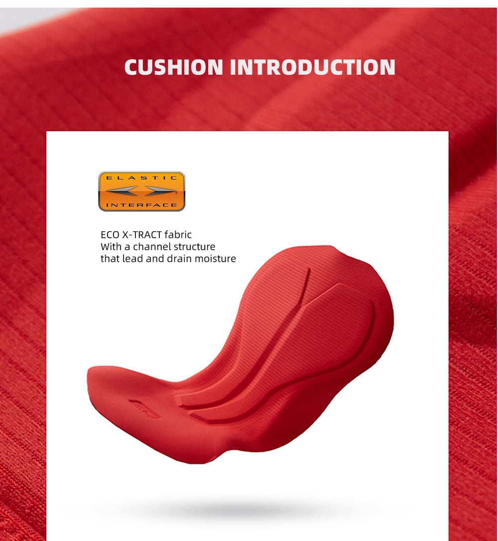 Culotte Road to Sky para mujer