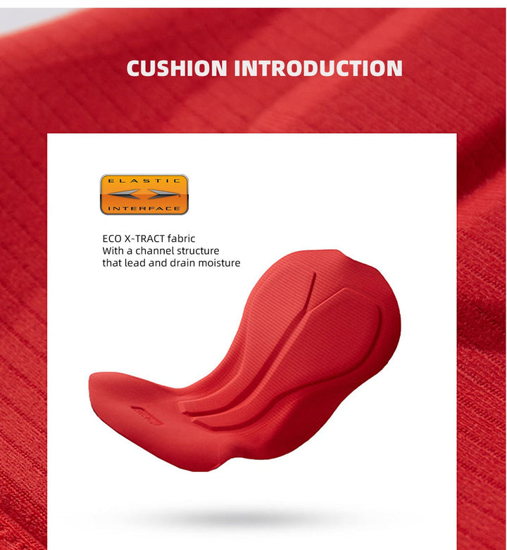 Culotte Road to Sky para mujer