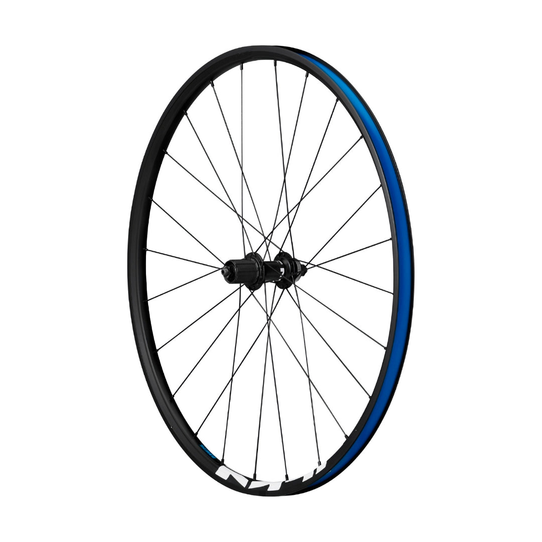 Ruedos armados 29" Shimano WH-MT501