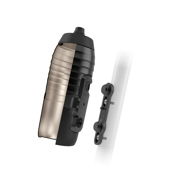 Fidlock TWIST X KEEGO botella + base de bicicleta