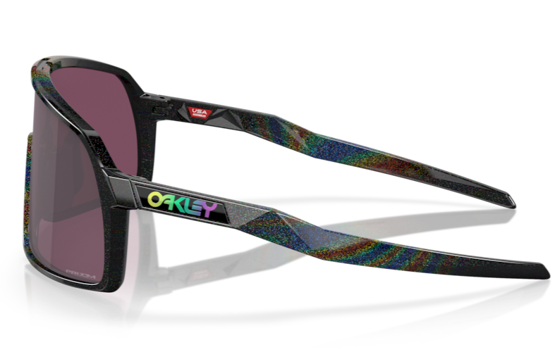 Lentes Oakley Sutro S Cycle The Galaxy Collection