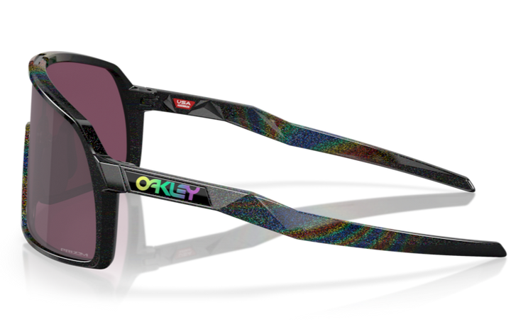 Lentes Oakley Sutro S Cycle The Galaxy Collection