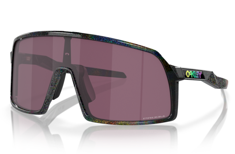 Lentes Oakley Sutro S Cycle The Galaxy Collection