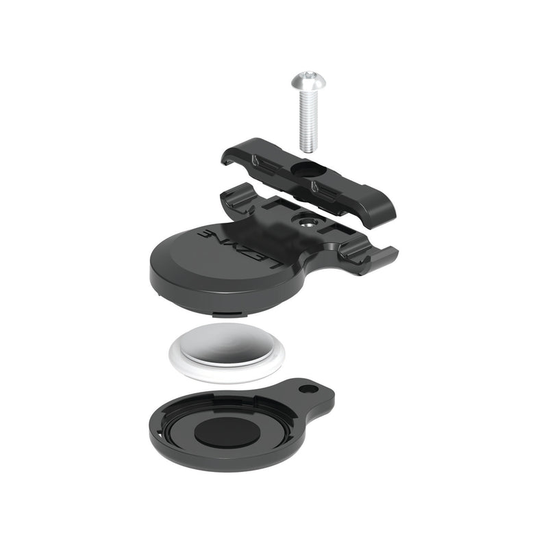 Rastreador Lezyne Matrix Saddle Tagge