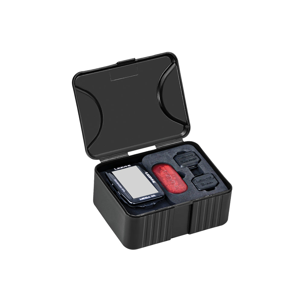 GPS Mega XL