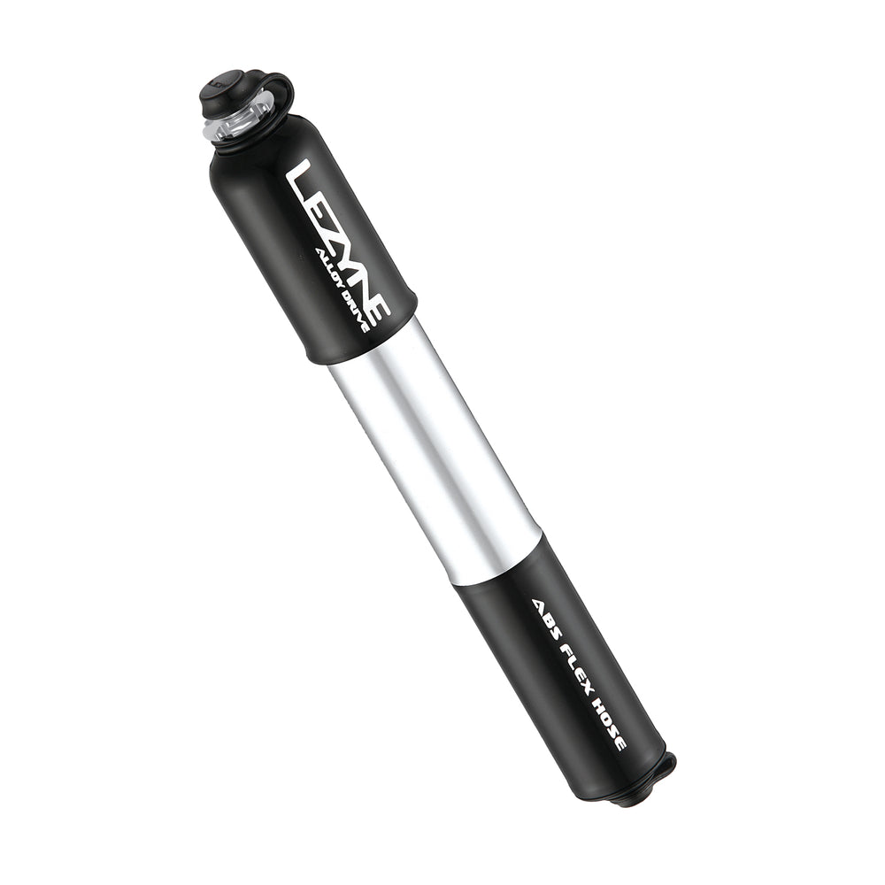 Bomba Alloy Drive