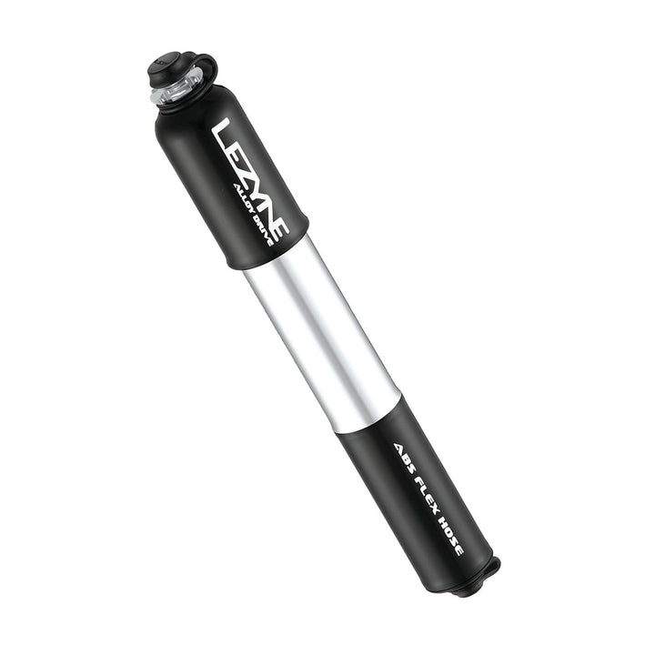Bomba Alloy Drive