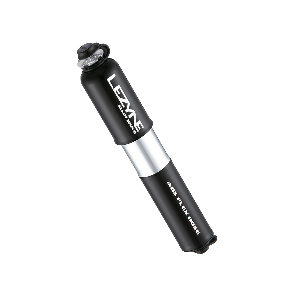 Bomba Alloy Drive