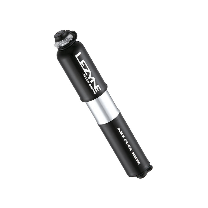 Bomba Alloy Drive