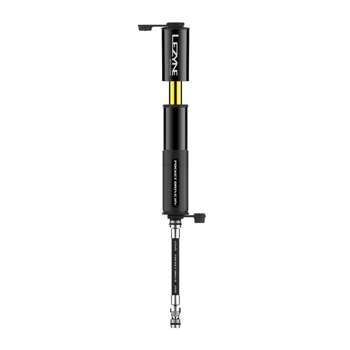 Bomba Pocket Drive HV