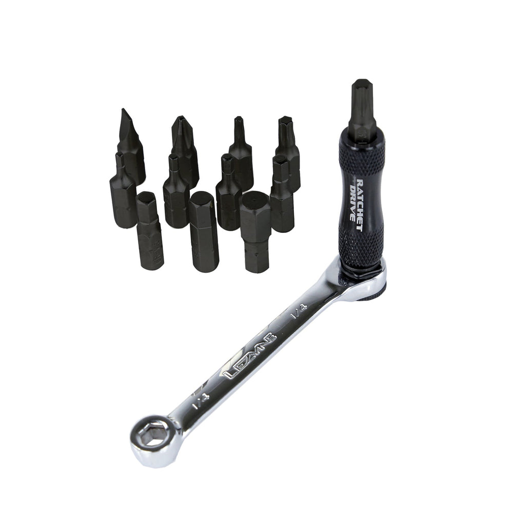 Ratchet Kit
