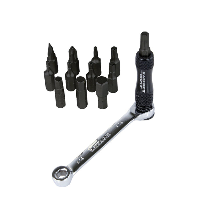 Ratchet Kit