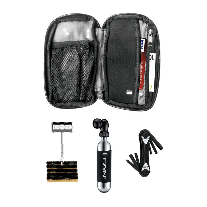 Bolsa Lezyne Pocket Organizer