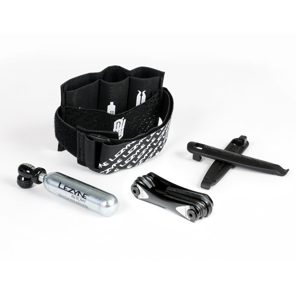 Strap Send-it Caddy