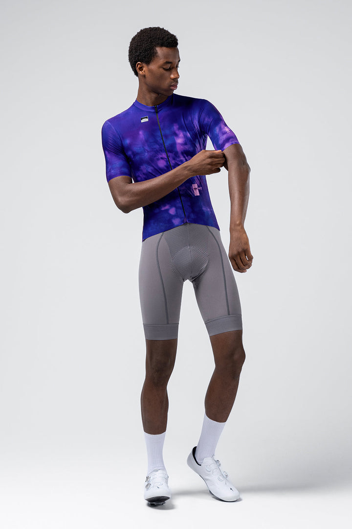 Maillot manga corta Magnitude