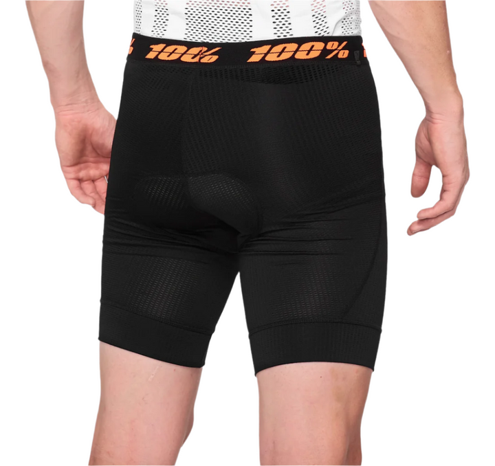 Short 100% Crux Men's Liner Short