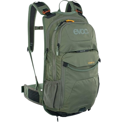 Mochila STAGE 12