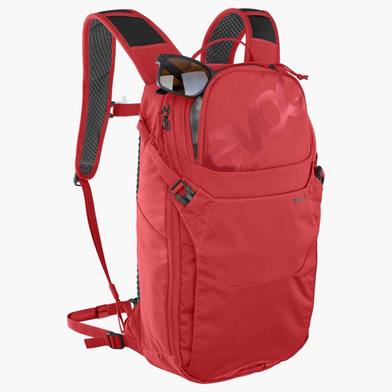 Bolsa de Hidratacion Evoc Ride 8+ 2