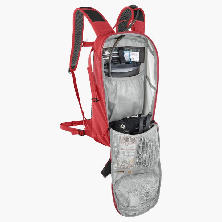 Bolsa de Hidratacion Evoc Ride 8+ 2