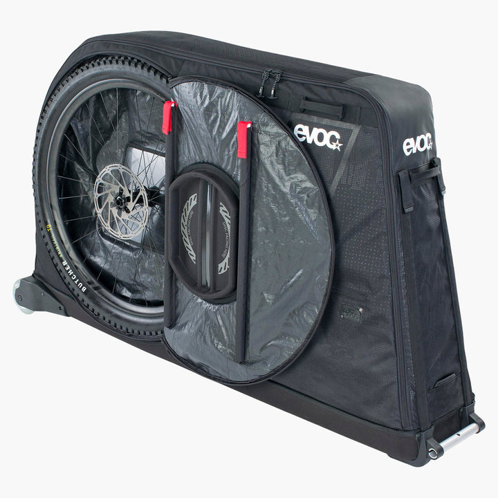 Maleta para bicicleta Bike Bag Pro