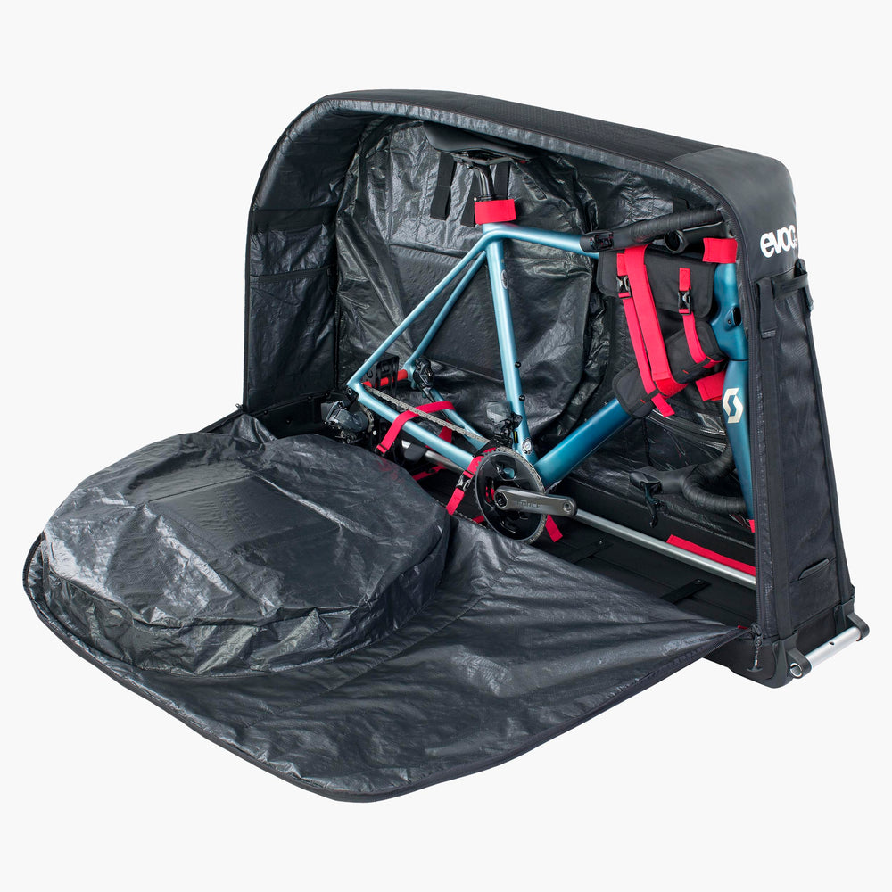 Maleta para bicicleta Bike Bag Pro