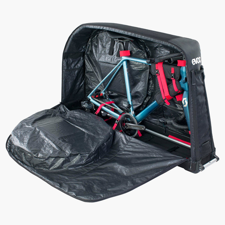 Maleta para bicicleta Bike Bag Pro
