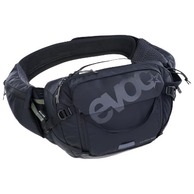 Cangurera Hip Pro 3 + Bolsa de Hidratación