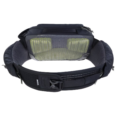 Cangurera Hip Pro 3 + Bolsa de Hidratación