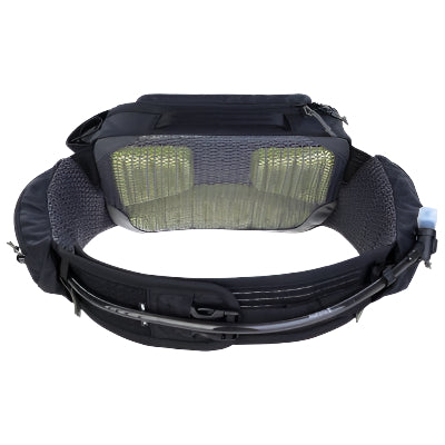 Cangurera Hip Pro 3 + Bolsa de Hidratación