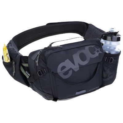 Cangurera Hip Pro 3 + Bolsa de Hidratación