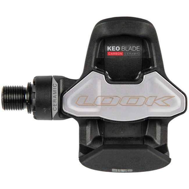 Pedales Keo Blade Carbon Ceramic 2023
