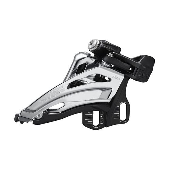Desviador Delantero FD-M5100 Deore E-Type