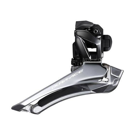 Desviador Delantero FD-R9100 Dura-ace
