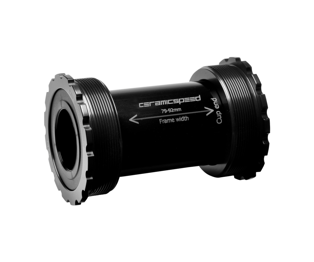 Taza de centro T47/86 Inboard para SRAM DUB Road