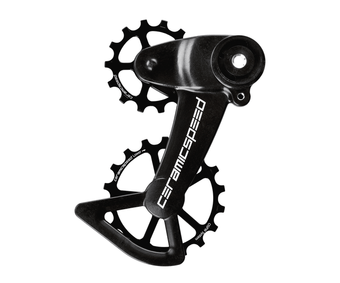 Cambio trasero CeramicSpeed OSPW X para SRAM Eagle AXS