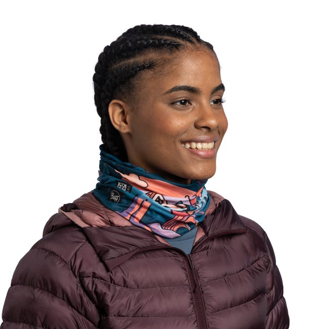 Buff Original Ecostretch Multi