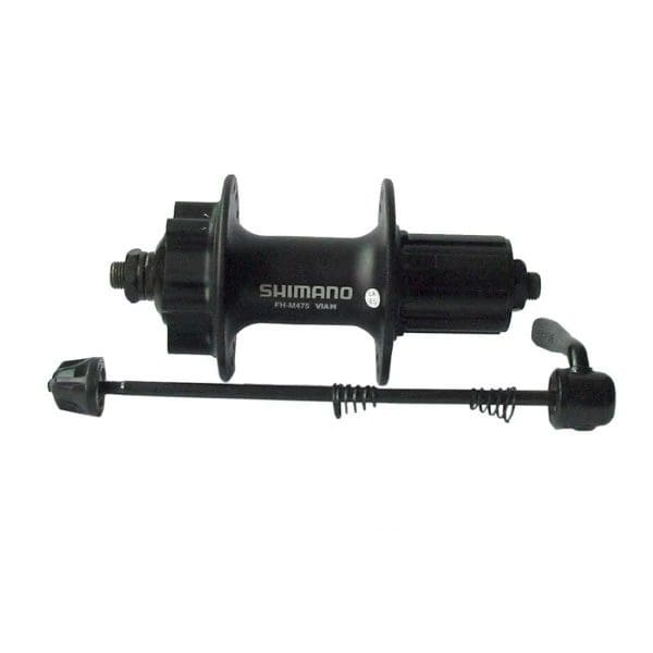Maza Trasera FH-M475L 6B